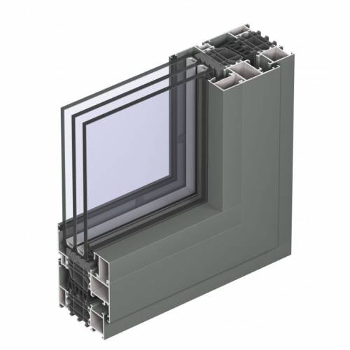 https://reynaers-aluminium.com.ua/Алюминиевые окна MasterLine 8