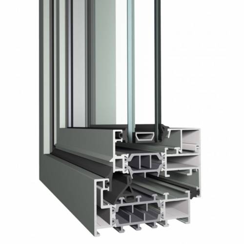 https://reynaers-aluminium.com.ua/Алюминиевые окна SlimLine 38